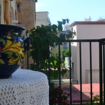 Casa Mariannina Bed & Breakfast Майори Екстериор снимка