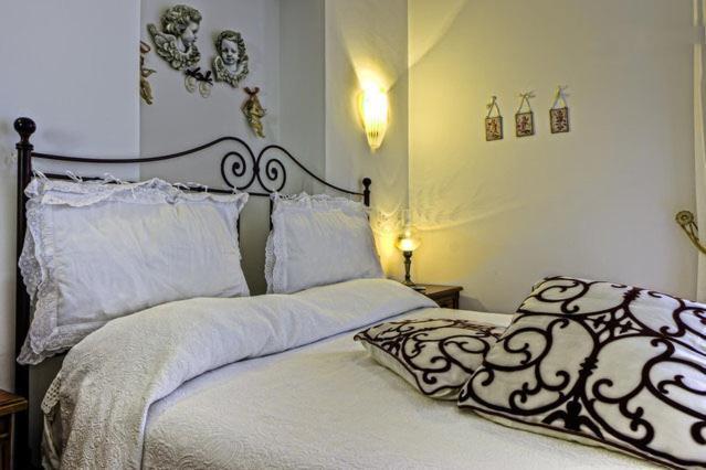 Casa Mariannina Bed & Breakfast Майори Екстериор снимка