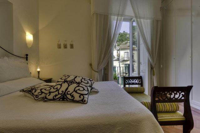 Casa Mariannina Bed & Breakfast Майори Екстериор снимка