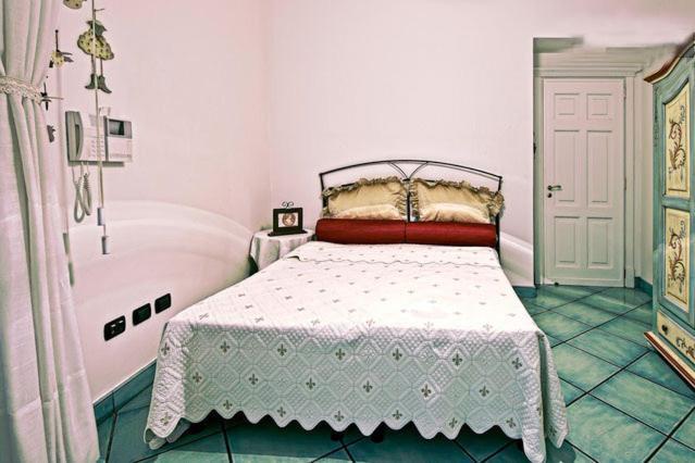 Casa Mariannina Bed & Breakfast Майори Екстериор снимка