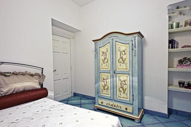 Casa Mariannina Bed & Breakfast Майори Екстериор снимка