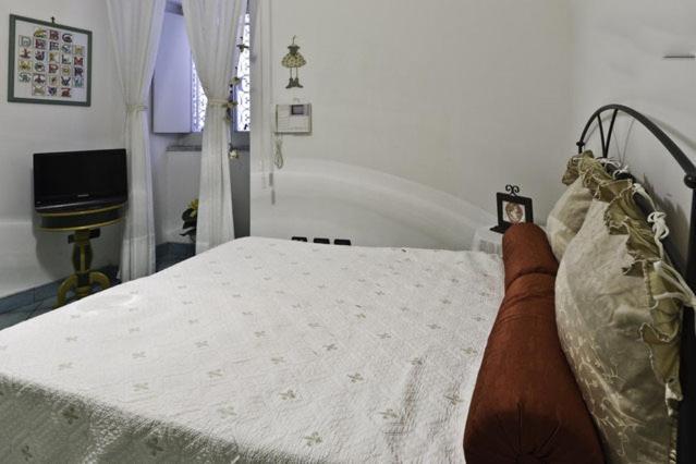 Casa Mariannina Bed & Breakfast Майори Екстериор снимка