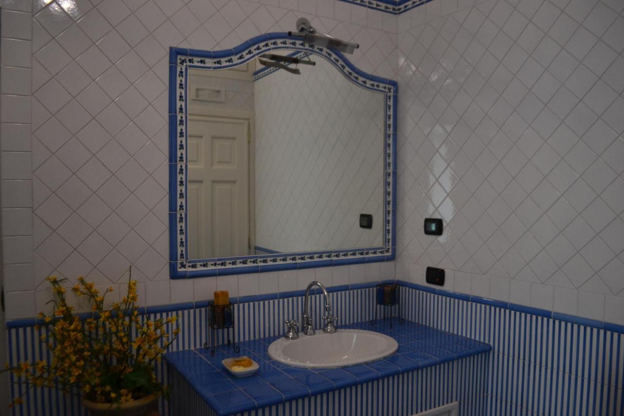 Casa Mariannina Bed & Breakfast Майори Екстериор снимка