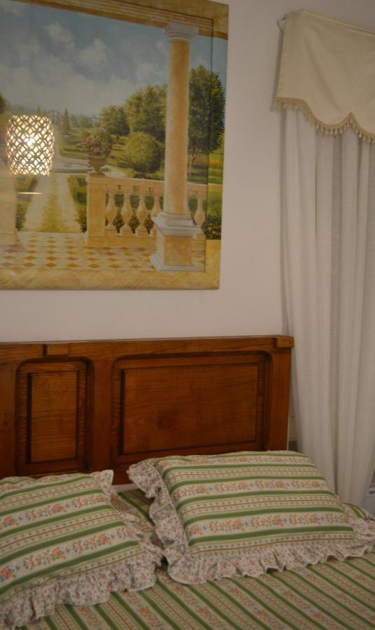 Casa Mariannina Bed & Breakfast Майори Екстериор снимка
