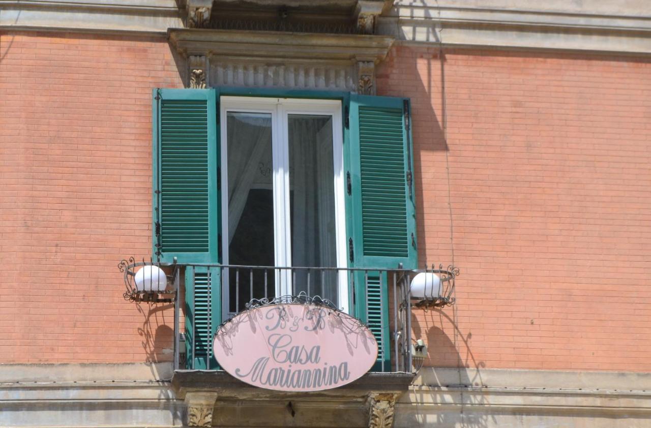 Casa Mariannina Bed & Breakfast Майори Екстериор снимка