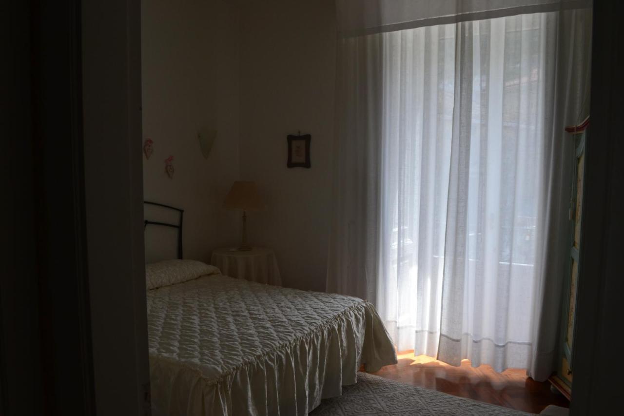 Casa Mariannina Bed & Breakfast Майори Екстериор снимка
