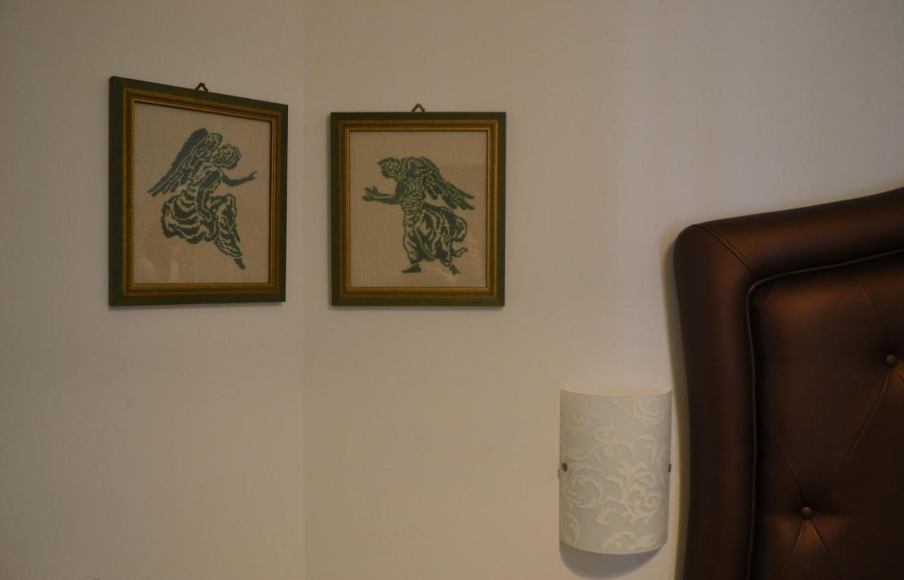 Casa Mariannina Bed & Breakfast Майори Екстериор снимка