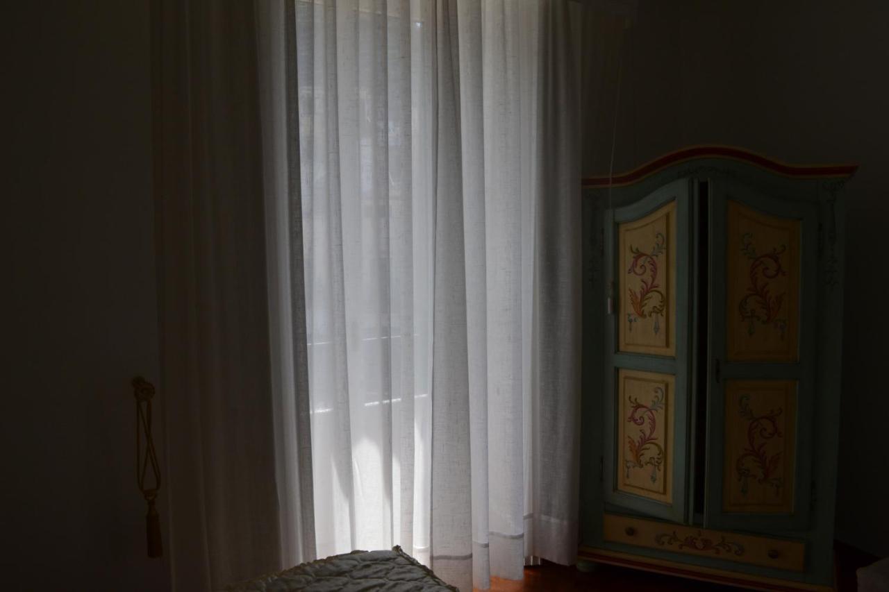 Casa Mariannina Bed & Breakfast Майори Екстериор снимка