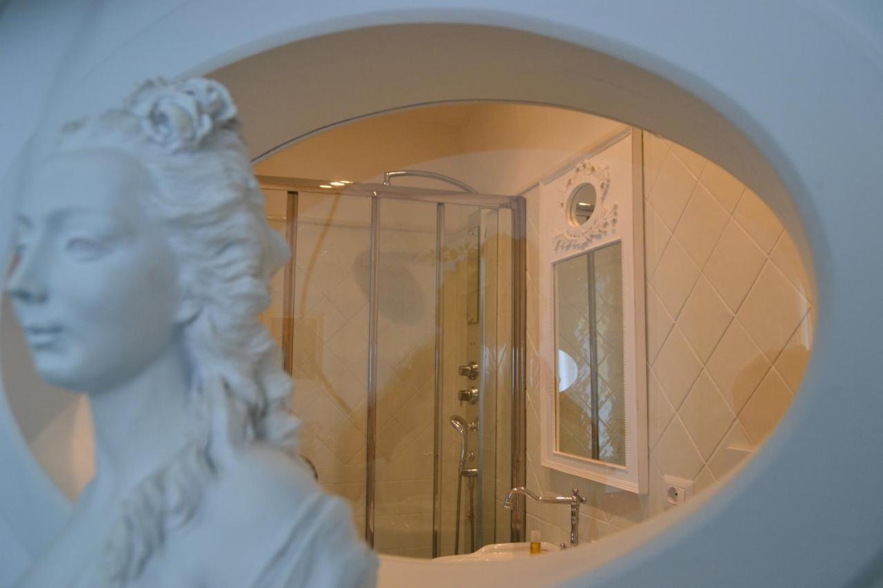Casa Mariannina Bed & Breakfast Майори Екстериор снимка