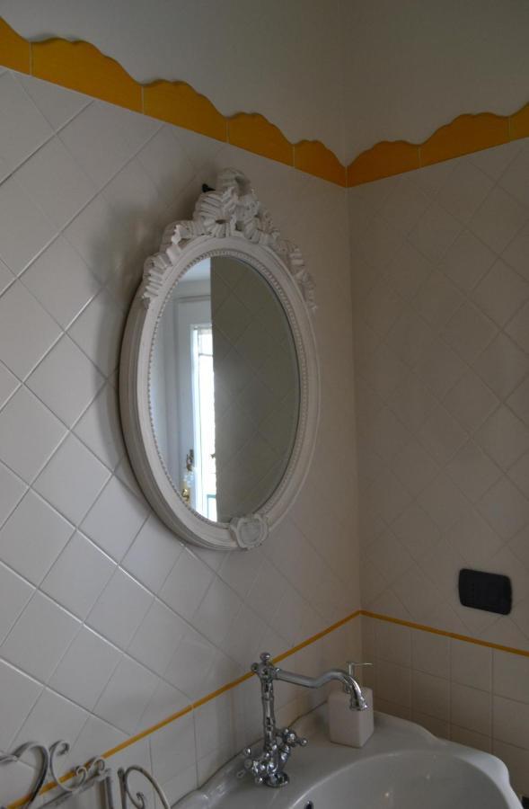 Casa Mariannina Bed & Breakfast Майори Екстериор снимка