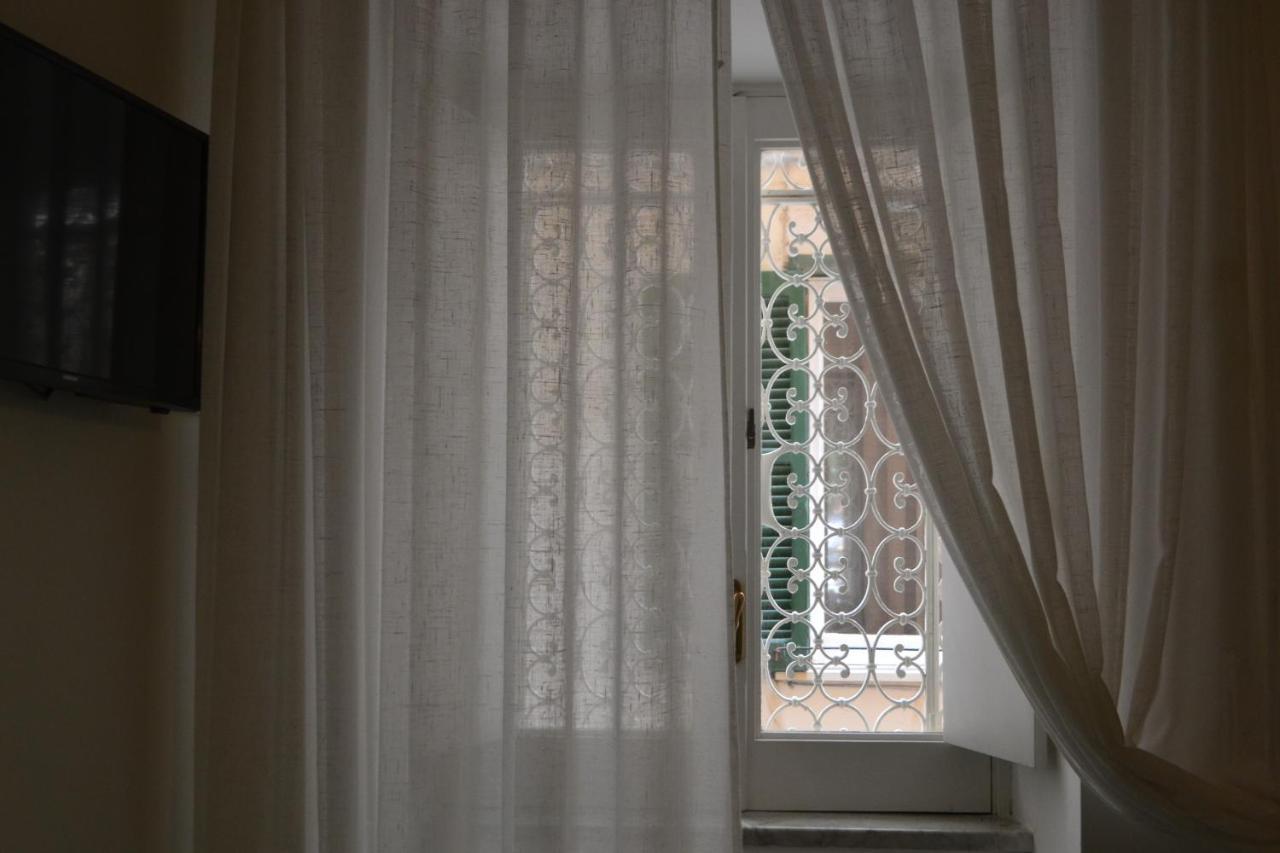 Casa Mariannina Bed & Breakfast Майори Екстериор снимка