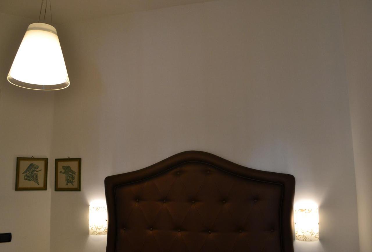 Casa Mariannina Bed & Breakfast Майори Екстериор снимка