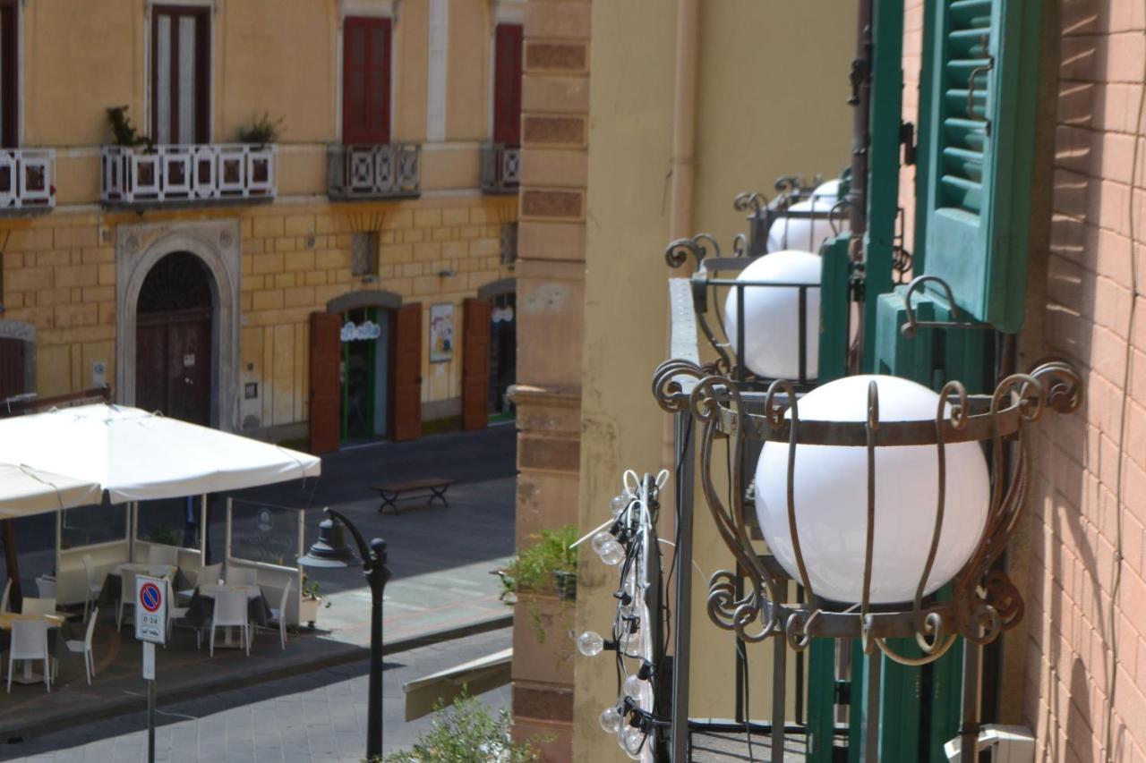 Casa Mariannina Bed & Breakfast Майори Екстериор снимка