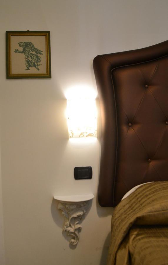 Casa Mariannina Bed & Breakfast Майори Екстериор снимка
