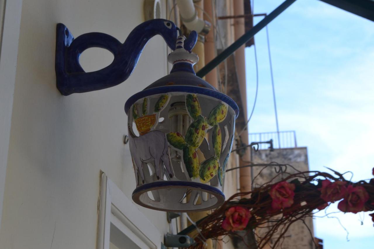 Casa Mariannina Bed & Breakfast Майори Екстериор снимка