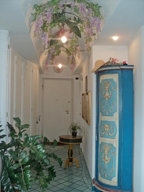 Casa Mariannina Bed & Breakfast Майори Екстериор снимка