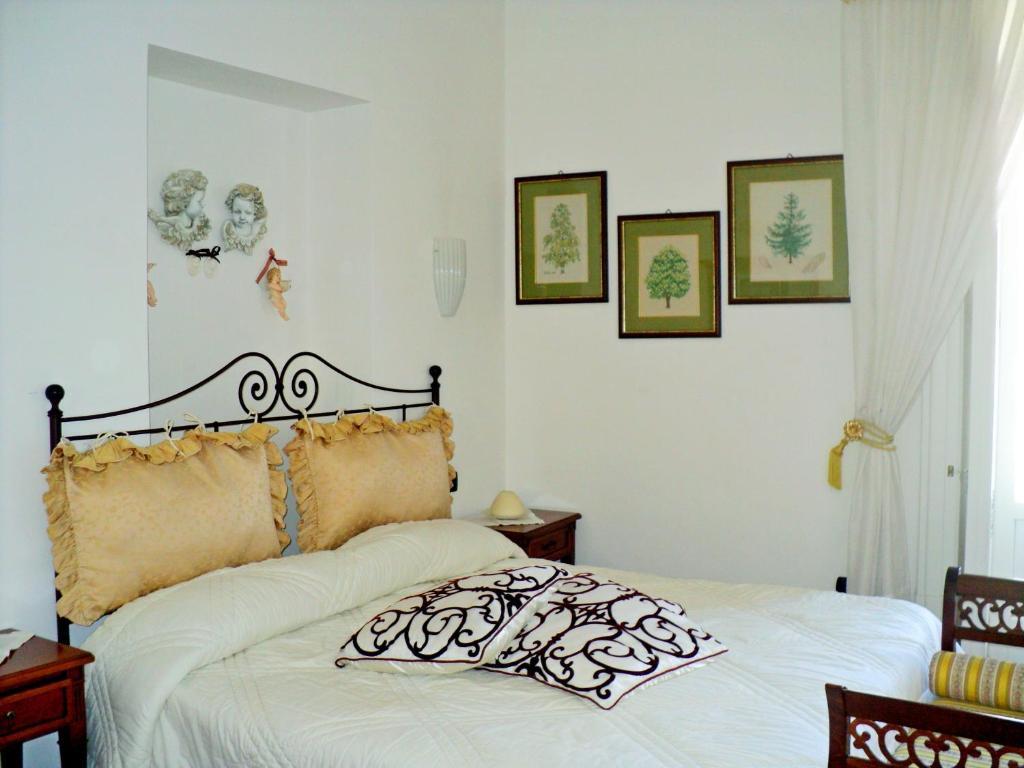 Casa Mariannina Bed & Breakfast Майори Стая снимка