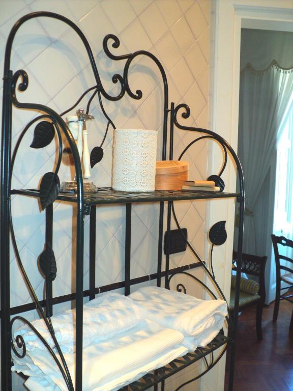 Casa Mariannina Bed & Breakfast Майори Стая снимка