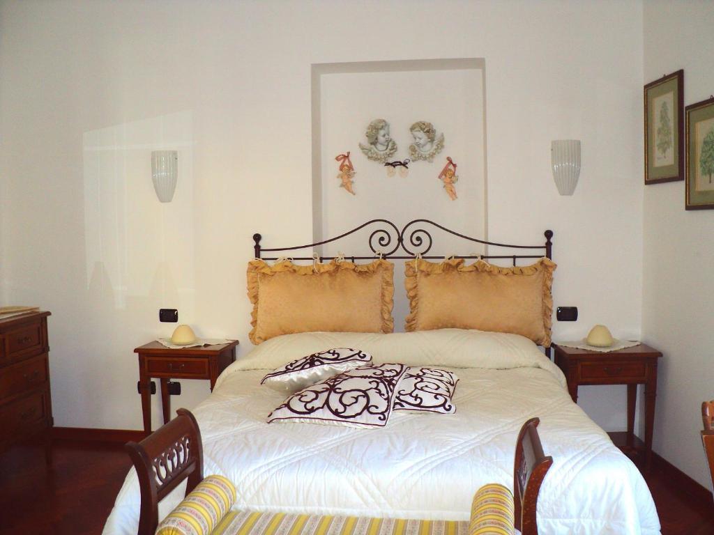 Casa Mariannina Bed & Breakfast Майори Стая снимка