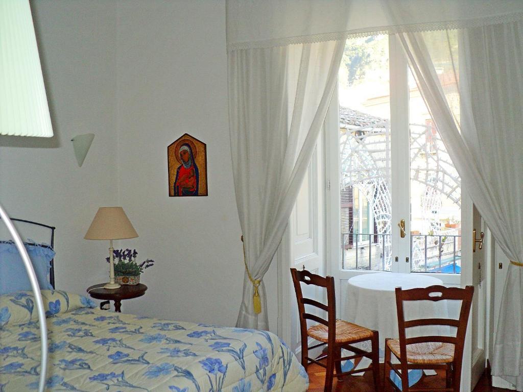 Casa Mariannina Bed & Breakfast Майори Стая снимка