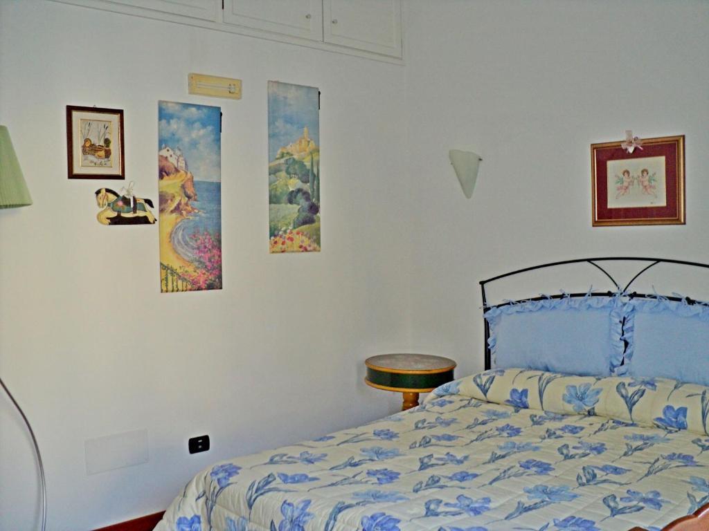 Casa Mariannina Bed & Breakfast Майори Стая снимка