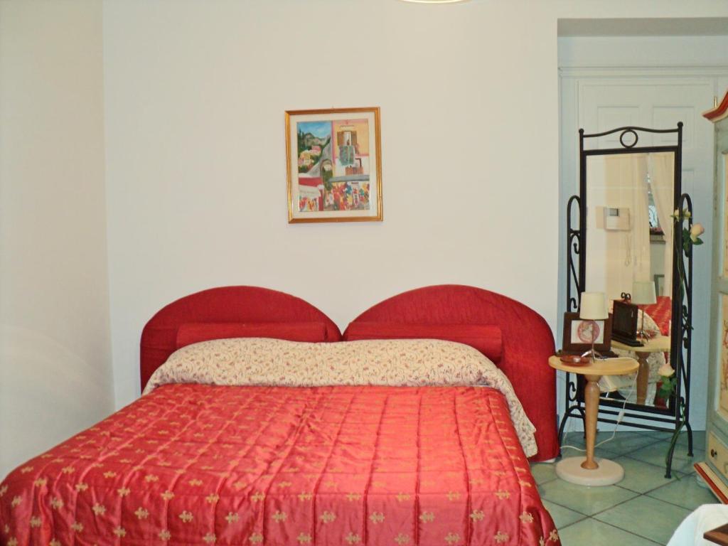 Casa Mariannina Bed & Breakfast Майори Стая снимка