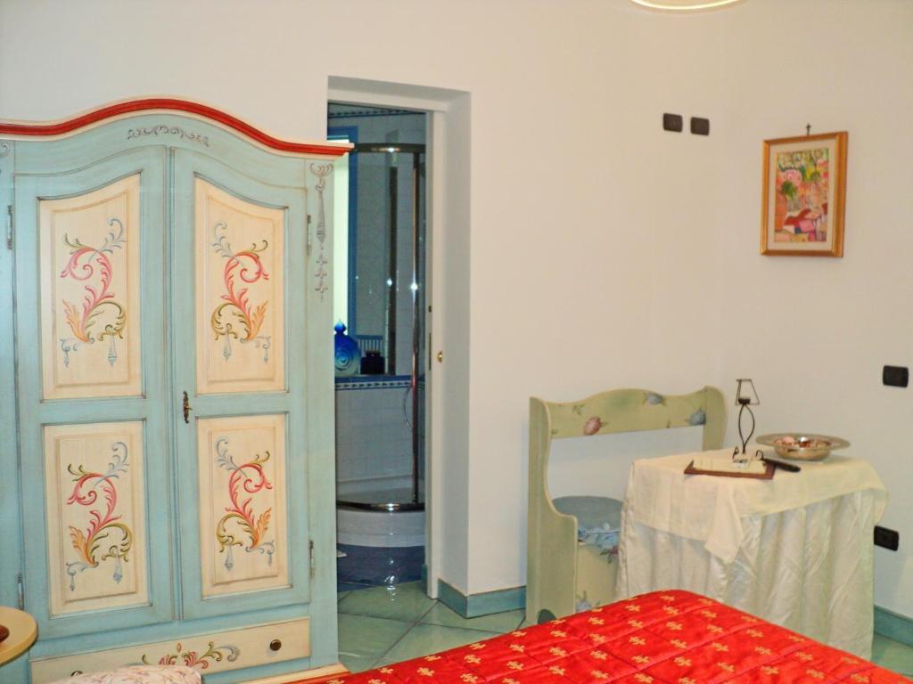 Casa Mariannina Bed & Breakfast Майори Стая снимка