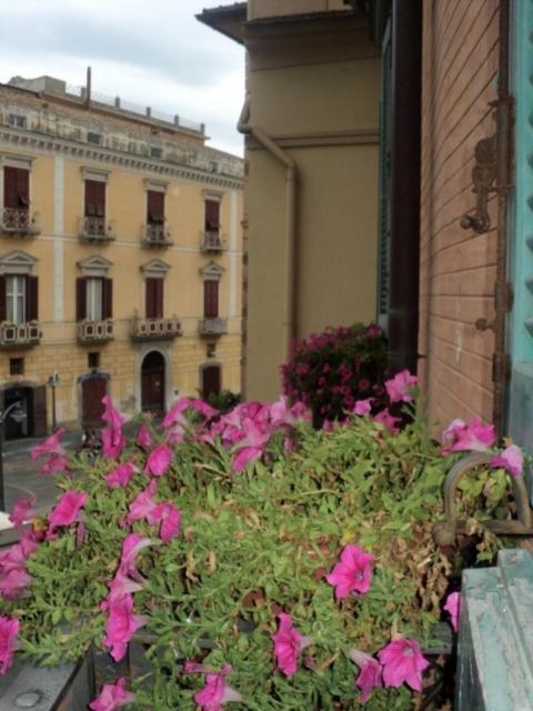 Casa Mariannina Bed & Breakfast Майори Екстериор снимка