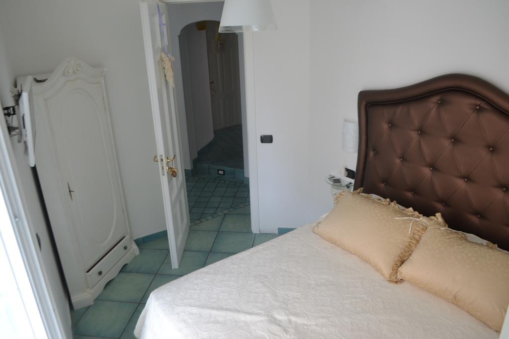 Casa Mariannina Bed & Breakfast Майори Екстериор снимка