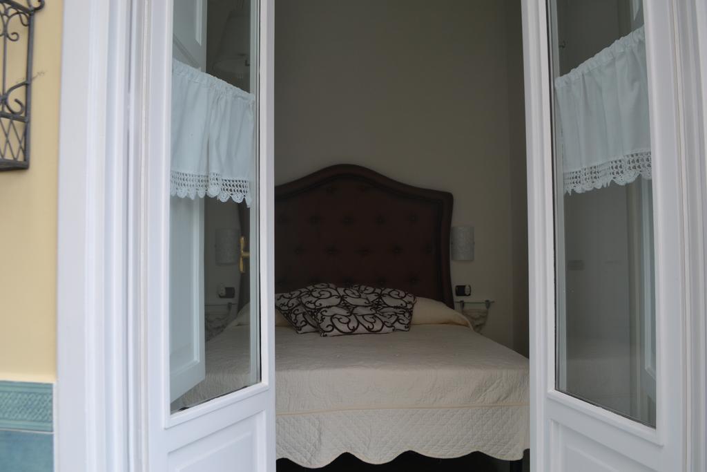 Casa Mariannina Bed & Breakfast Майори Екстериор снимка